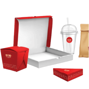FOOD PACKAGING