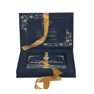 Invitation Boxes