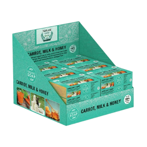 Display Boxes