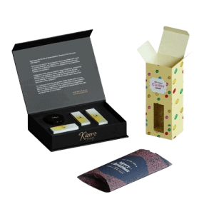 Retail Boxes