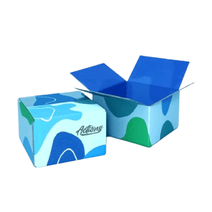 Cardborad Boxes