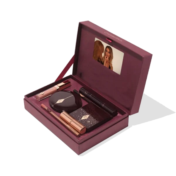 Cosmetic Boxes - Image 3