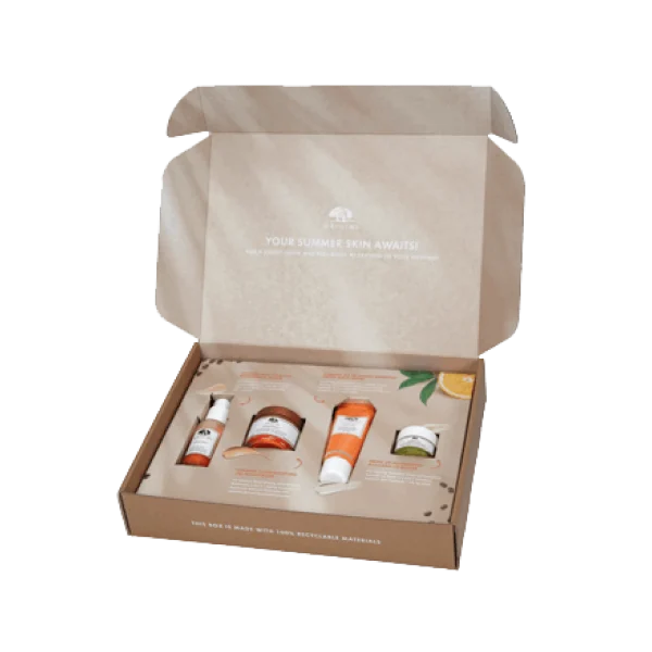 Cosmetic Boxes - Image 4
