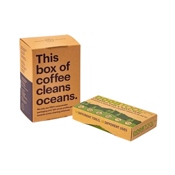 Eco-friendly Boxes - Image 2