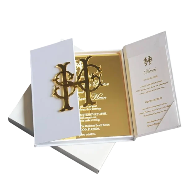 Invitation Boxes - Image 4