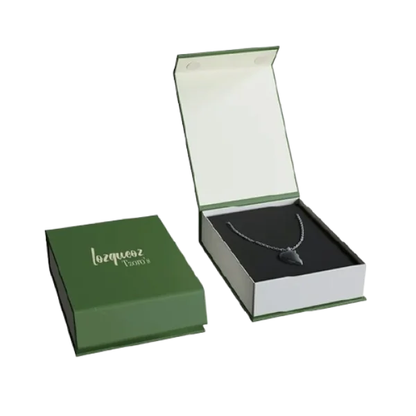 Jewelry Boxes - Image 4