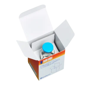 Pharmaceutical Boxes