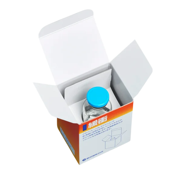 Pharmaceutical Boxes