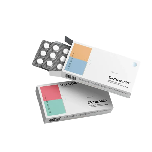 Pharmaceutical Boxes - Image 4