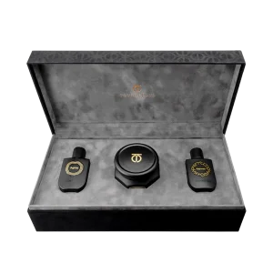 Prefume Boxes