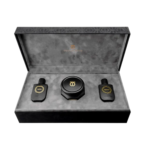 Prefume Boxes
