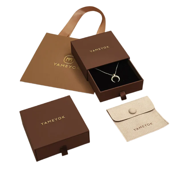 Rigid Gift Boxes - Image 4