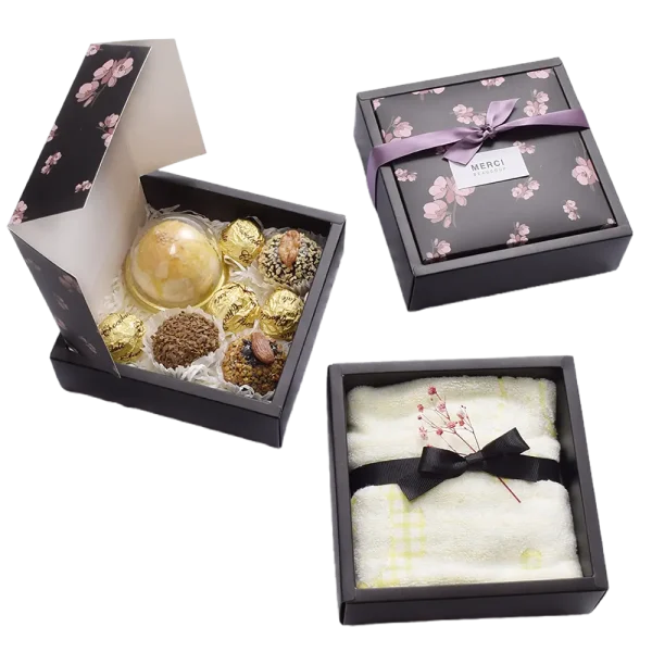 Rigid Gift Boxes - Image 2