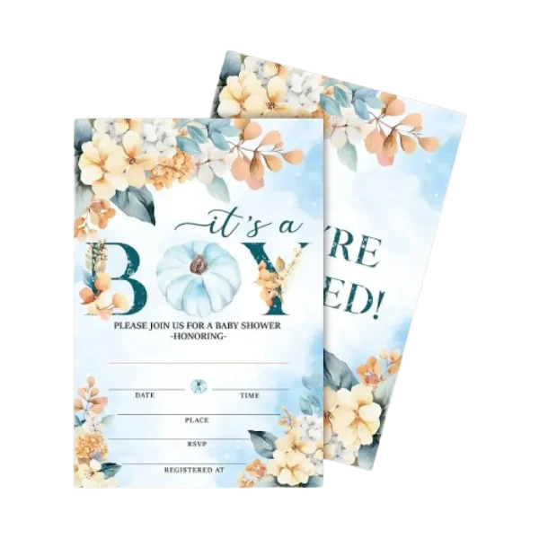 Brochure & Flyer - Image 2
