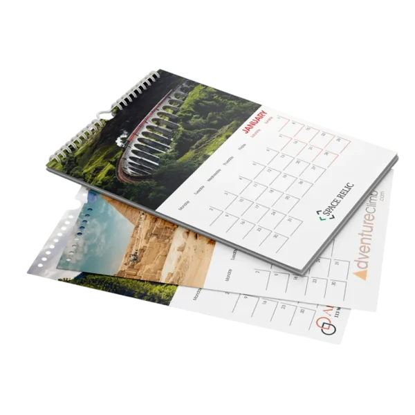 Calendars