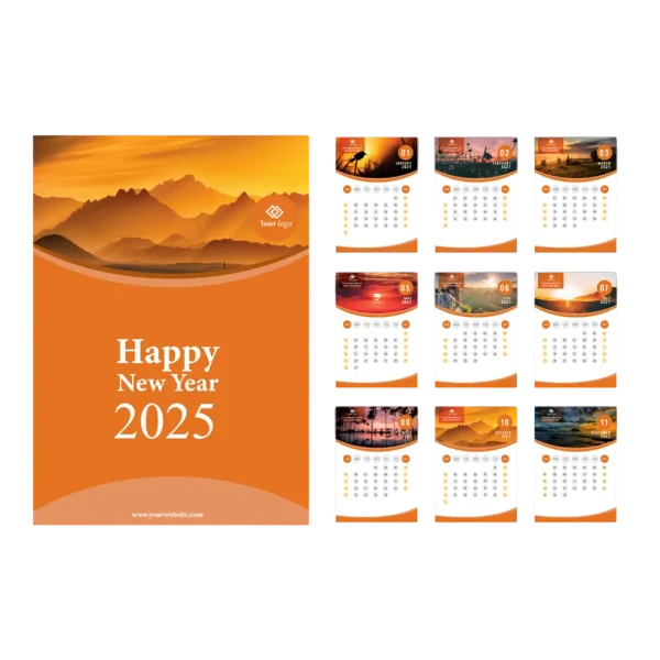 Calendars - Image 3
