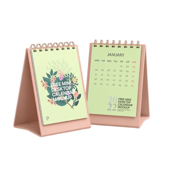 Calendars - Image 4