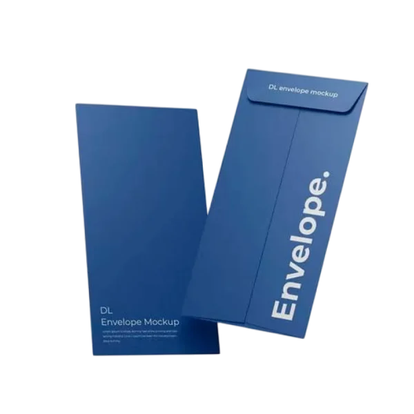Envelopes