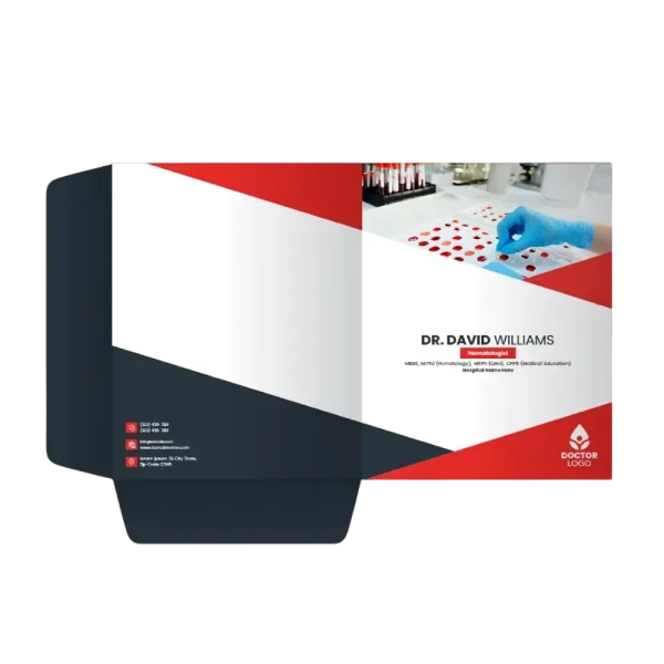 File Folders