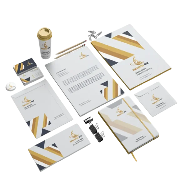 Office Stationery