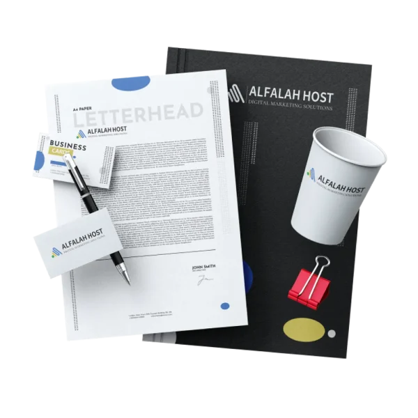 Office Stationery - Image 2