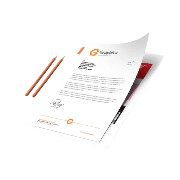 Office Stationery - Image 4