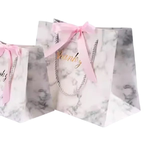 Paper Bags