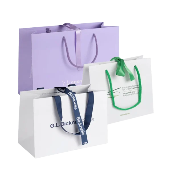 Paper Bags - Image 2