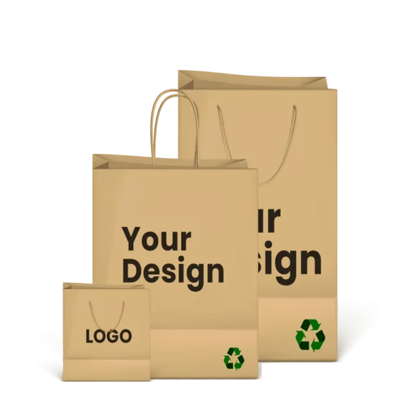 Paper Bags - Image 4