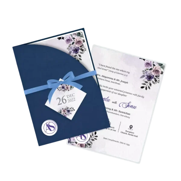 Post Card & Tags - Image 4