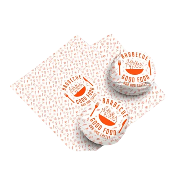 Restaurant Items