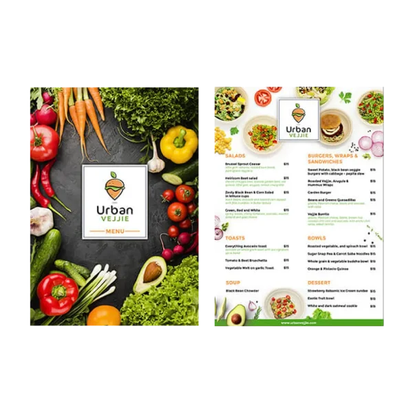 Restaurant Items - Image 2