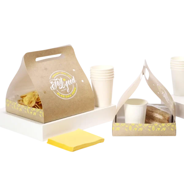 Restaurant Items - Image 3