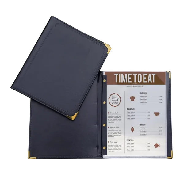 Restaurant Items - Image 4