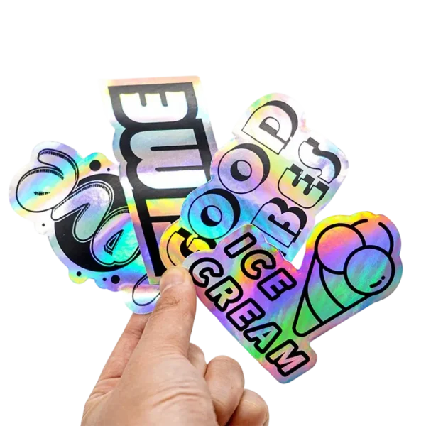 Stickers - Image 3