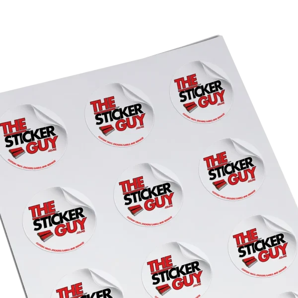 Stickers - Image 4