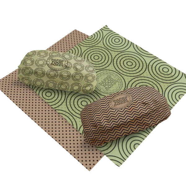Table Mat Paper
