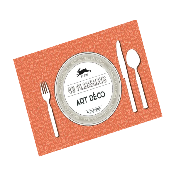 Table Mat Paper - Image 3