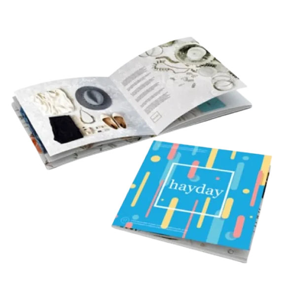 Booklet & Catalogs - Image 2