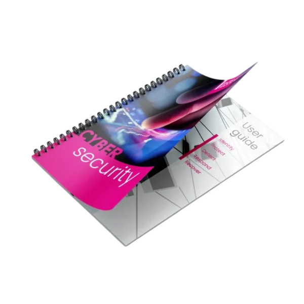 Booklet & Catalogs - Image 3